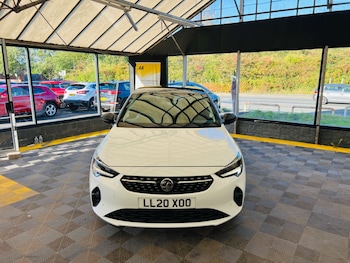 Used Vauxhall Corsa 2020 for sale - 75950141: Photo