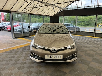 Used Toyota Auris 2016 for sale - 79257761: Photo