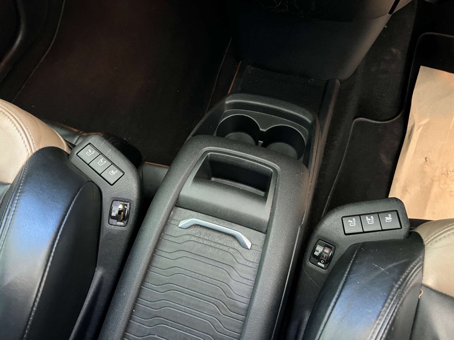 Used Citroen C4 Picasso 2016 for sale - 77529421: Photo 16