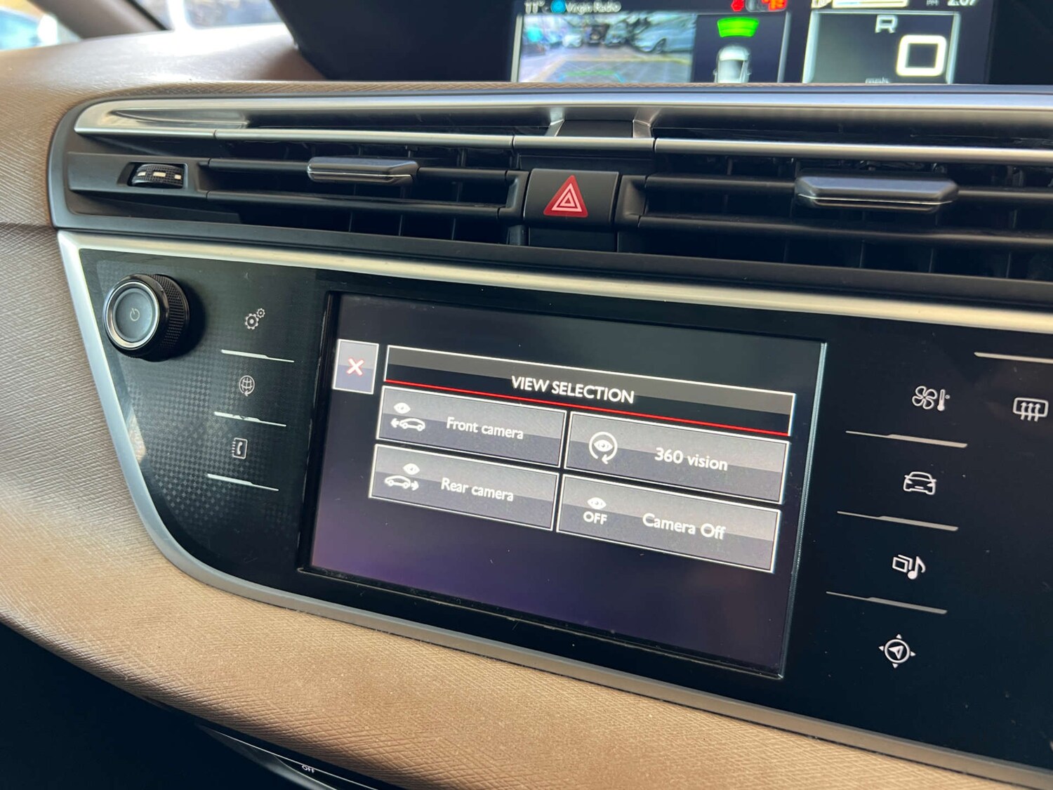 Used Citroen C4 Picasso 2016 for sale - 77529421: Photo 17