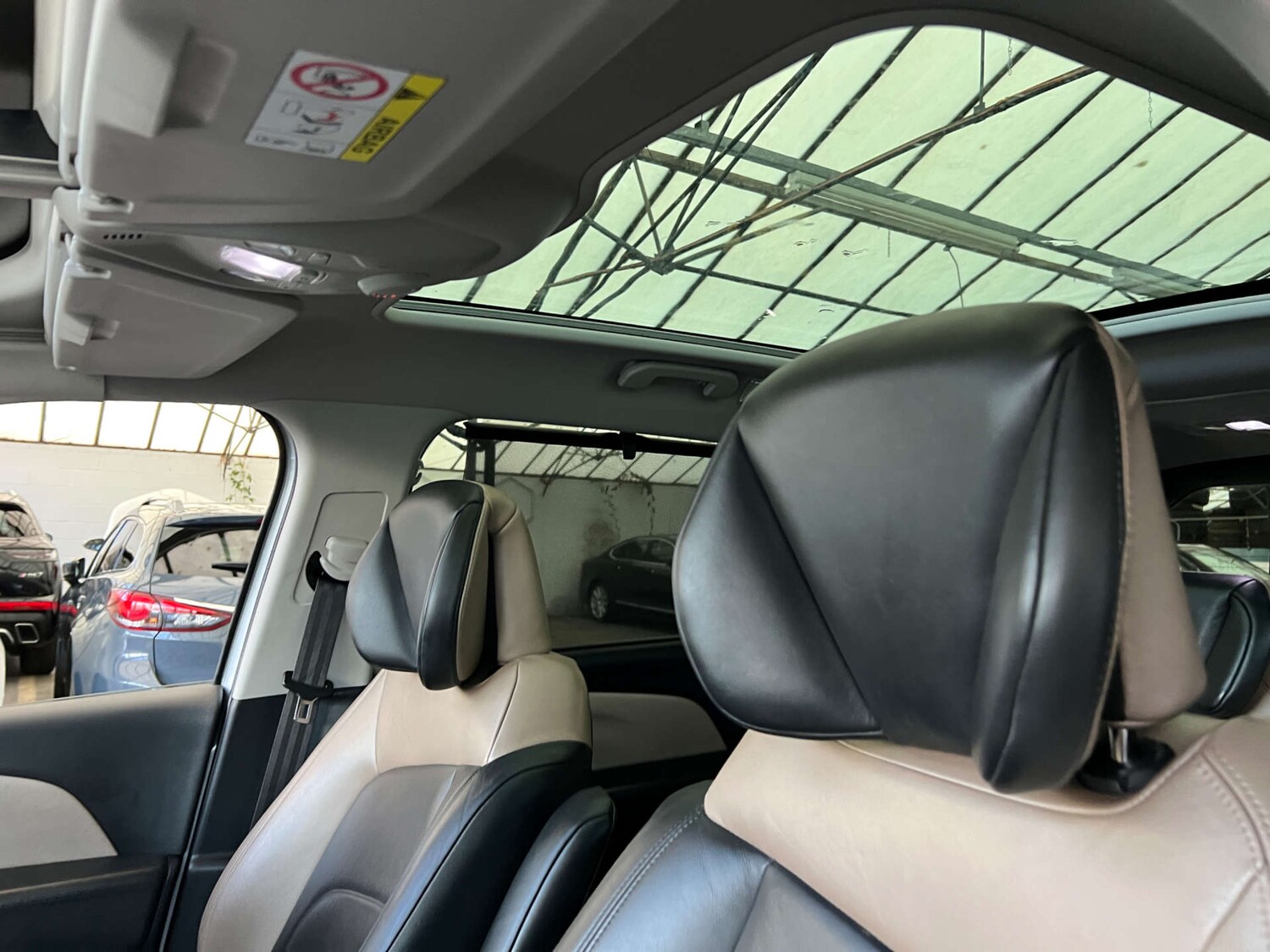 Used Citroen C4 Picasso 2016 for sale - 77529421: Photo 25