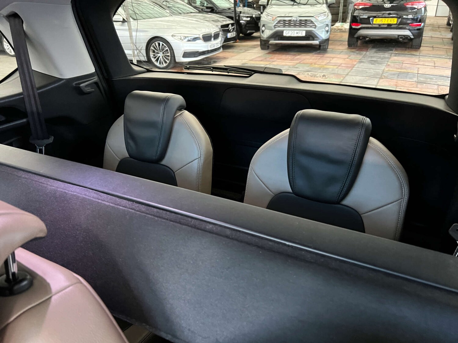 Used Citroen C4 Picasso 2016 for sale - 77529421: Photo 31