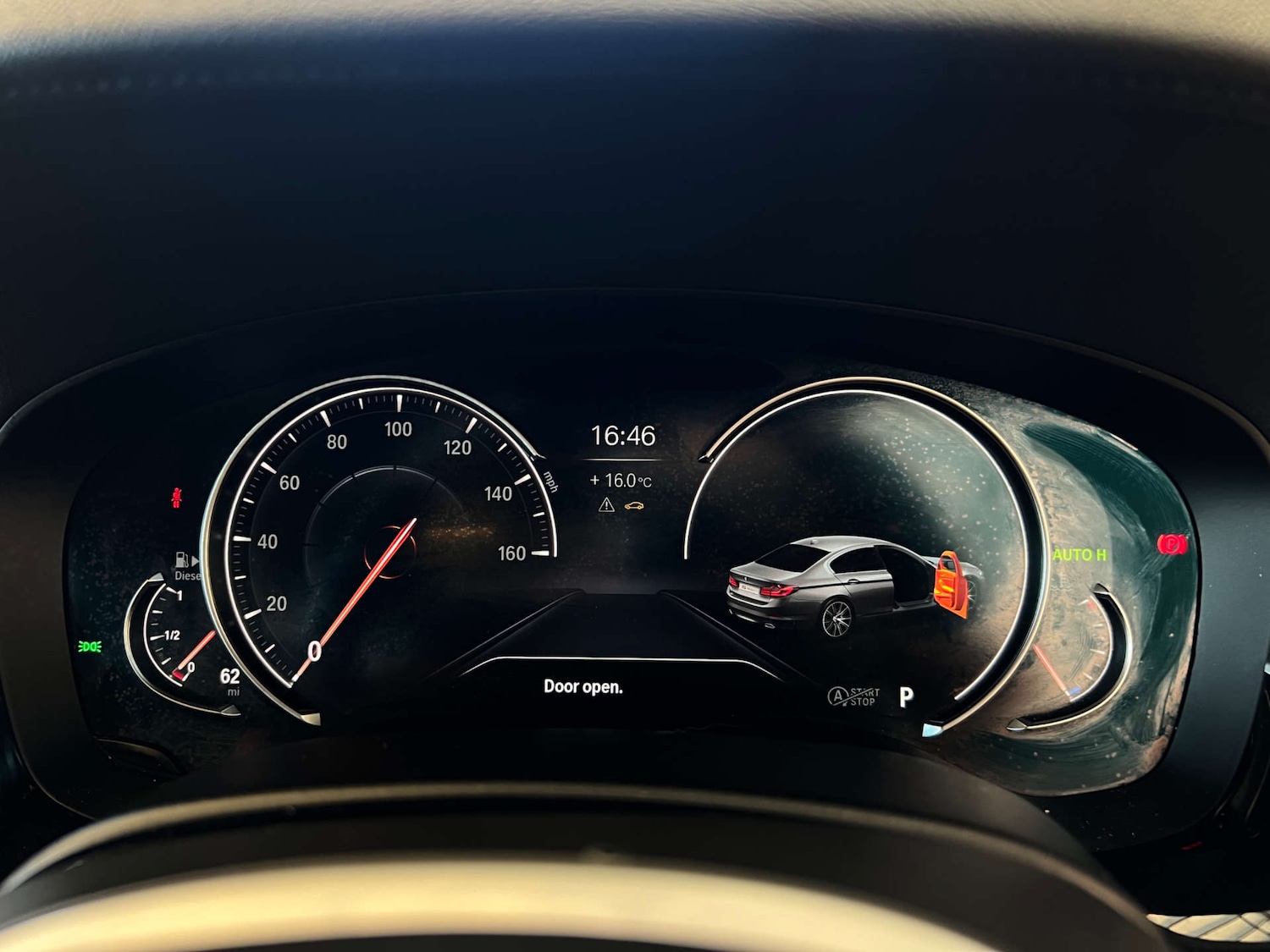 Used BMW 5 Series 2018 for sale - 77930569: Photo 13