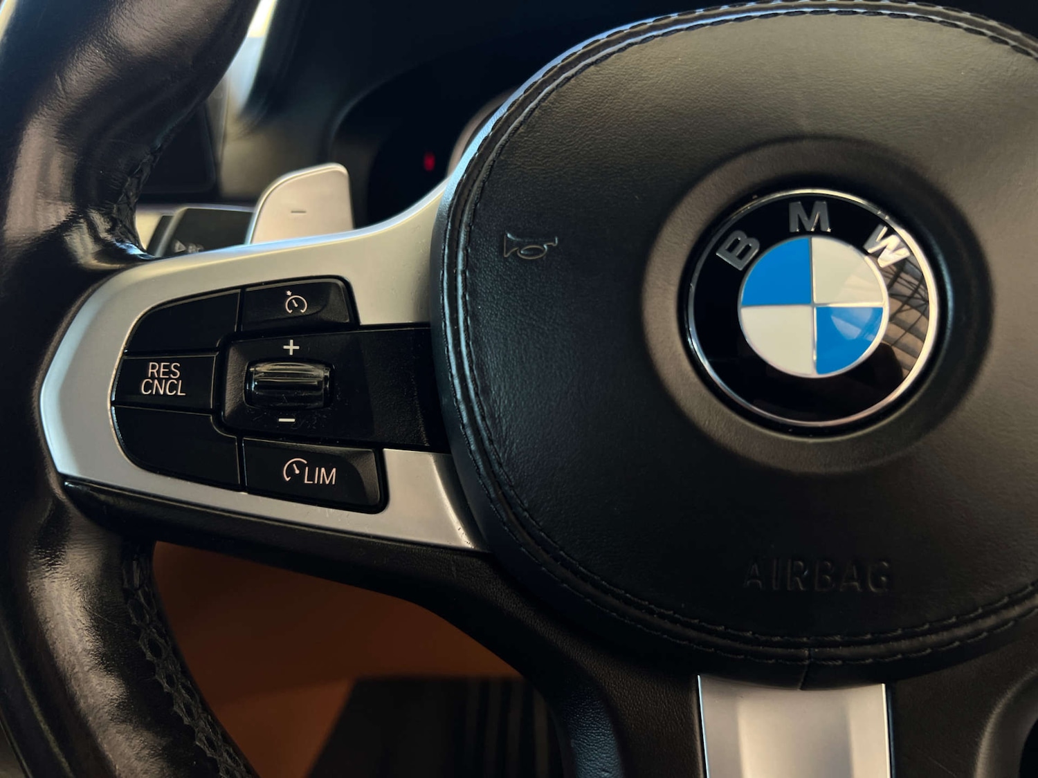 Used BMW 5 Series 2018 for sale - 77930569: Photo 15