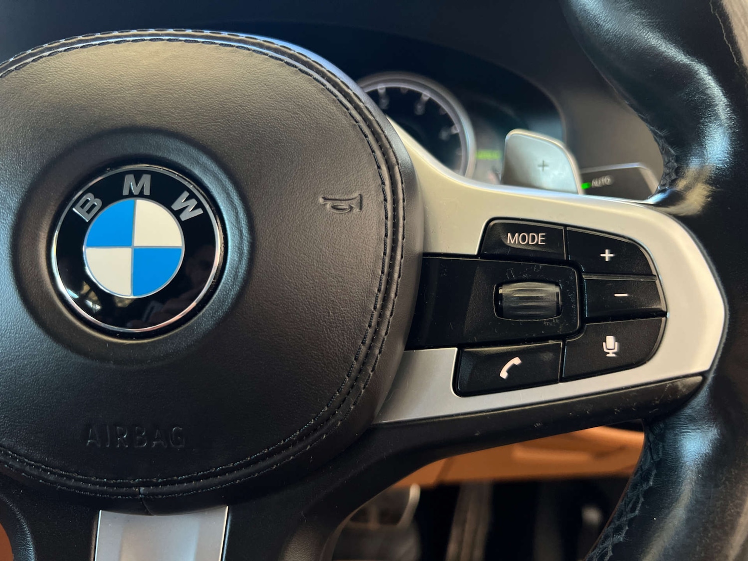 Used BMW 5 Series 2018 for sale - 77930569: Photo 16