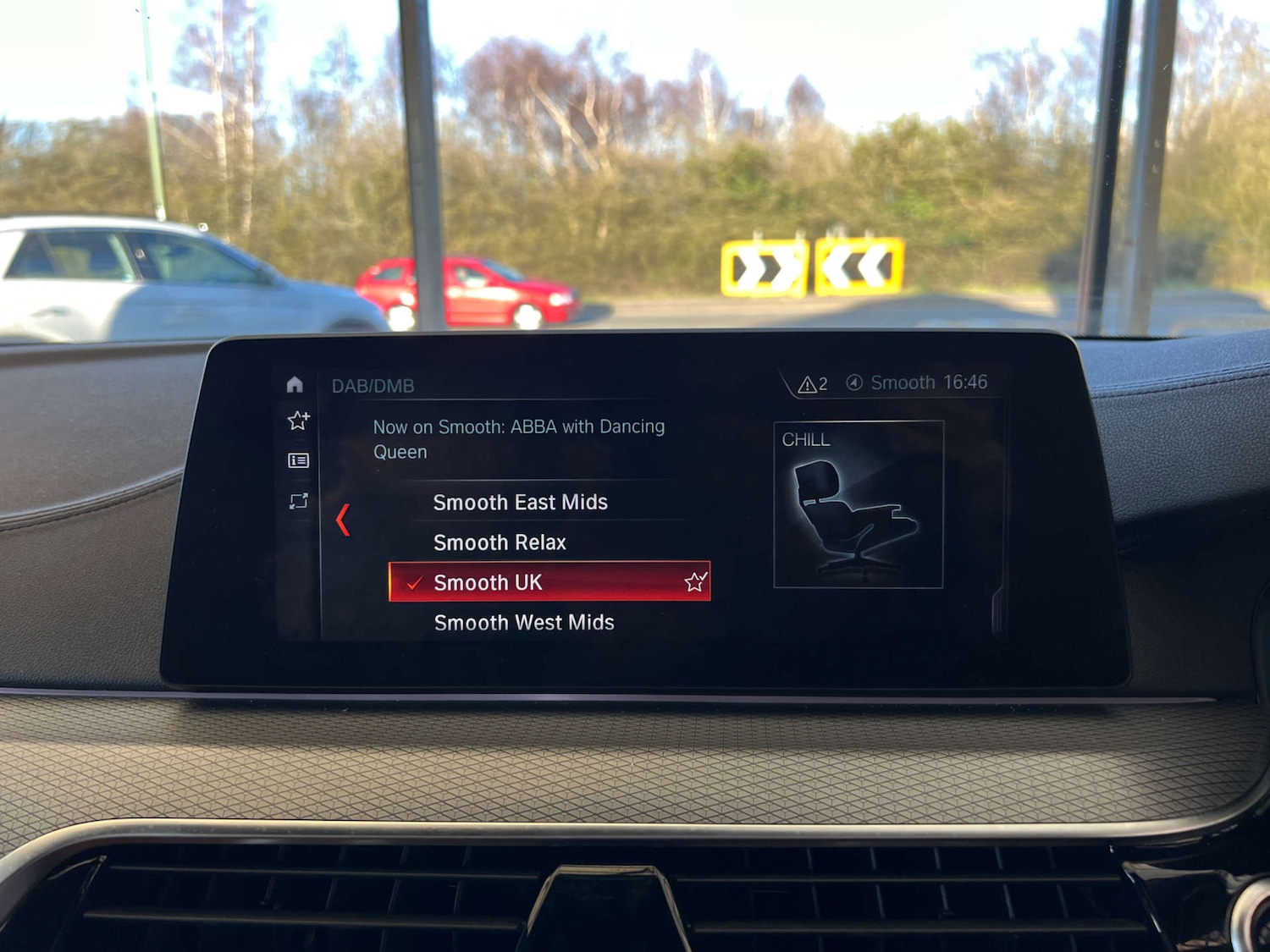 Used BMW 5 Series 2018 for sale - 77930569: Photo 17