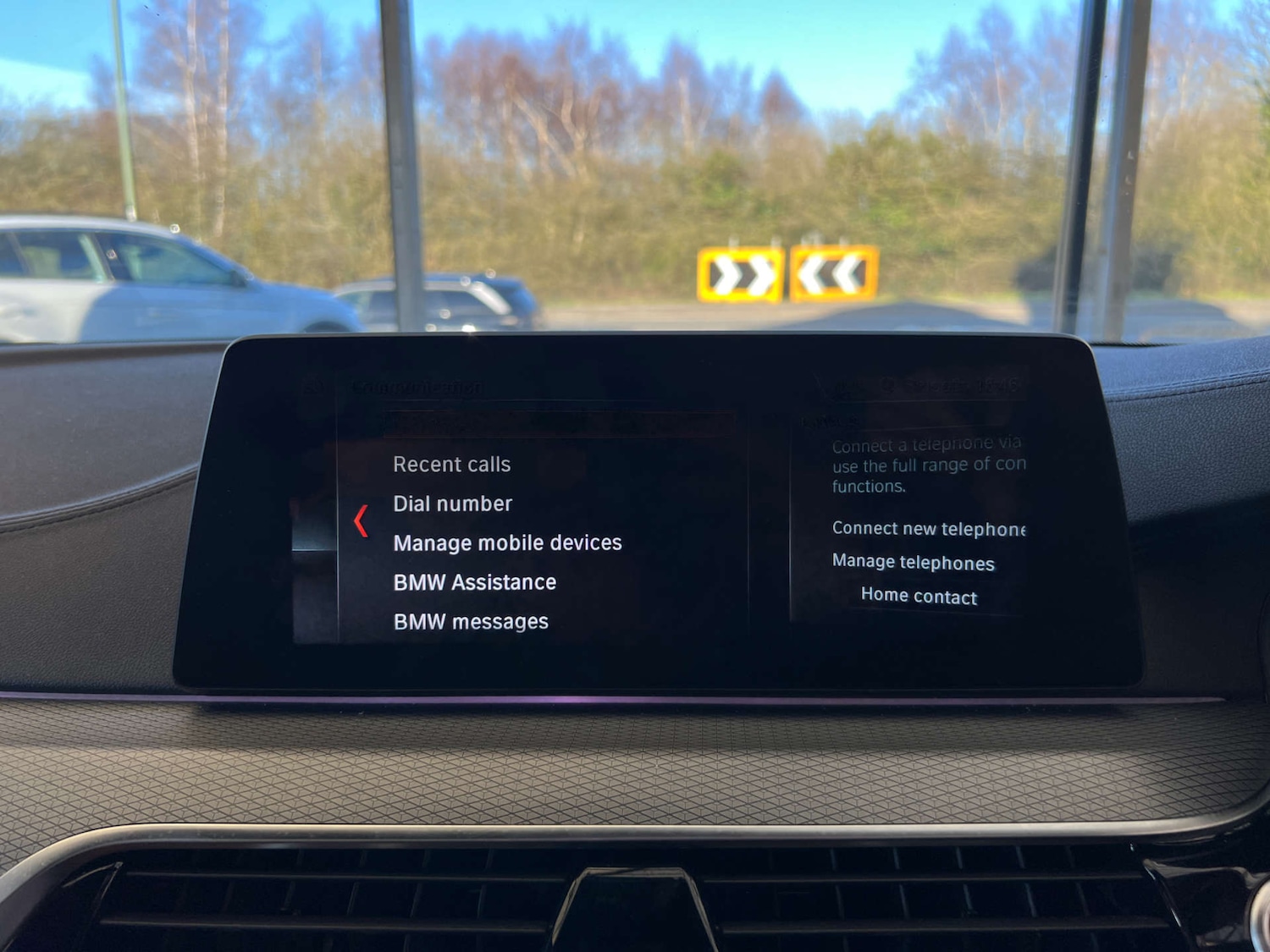 Used BMW 5 Series 2018 for sale - 77930569: Photo 19