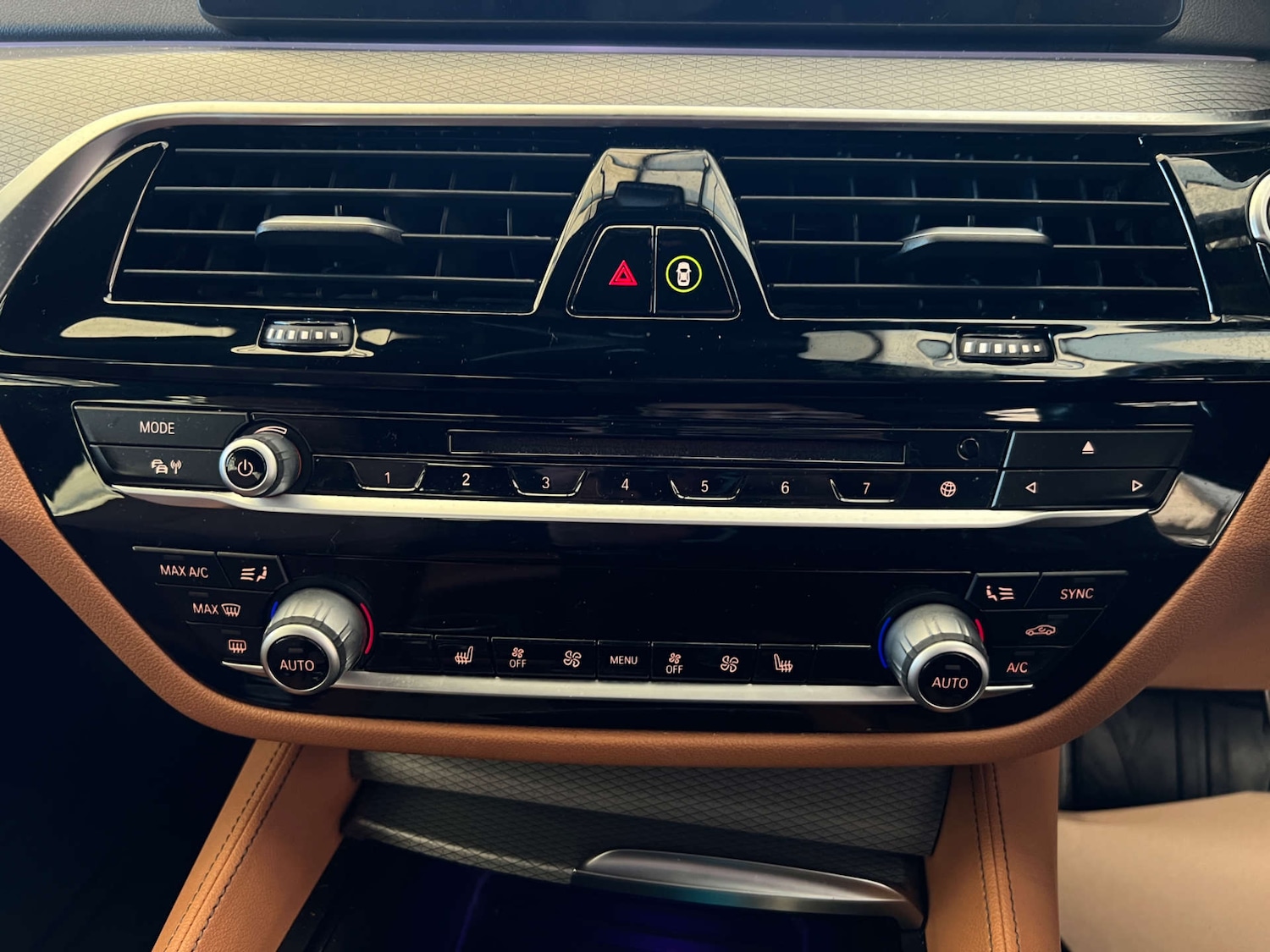 Used BMW 5 Series 2018 for sale - 77930569: Photo 21