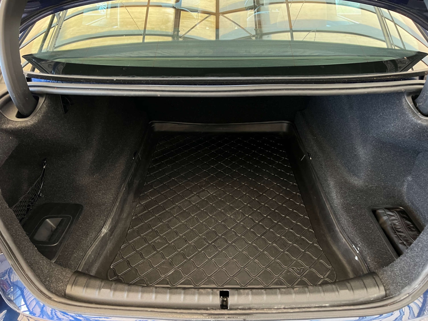 Used BMW 5 Series 2018 for sale - 77930569: Photo 27