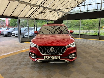 Used MG MG HS 2023 for sale - 78740055: Photo
