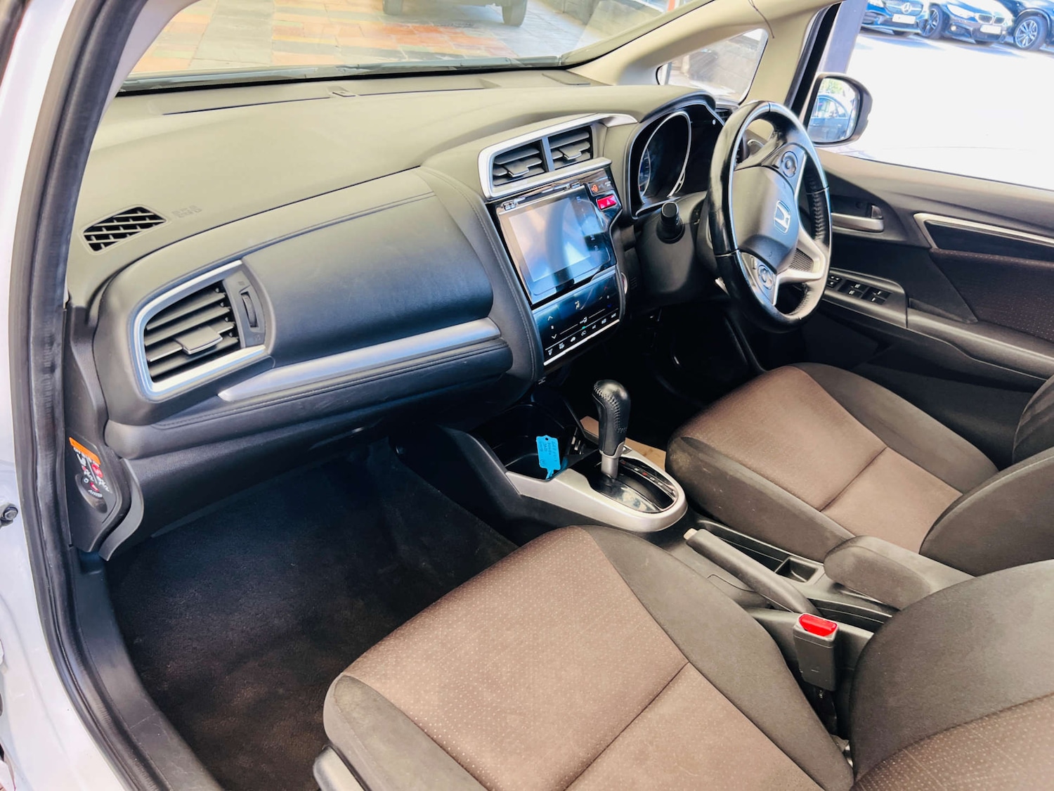 Vehicle 27