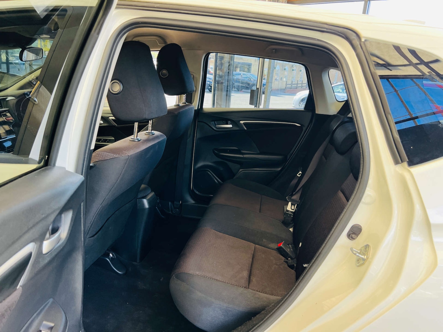 Vehicle 28
