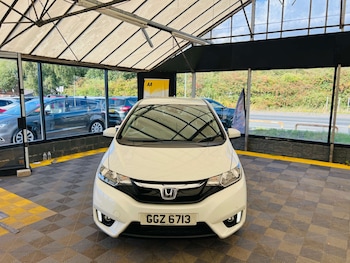 Used Honda Jazz 2017 for sale - 75701479: Photo