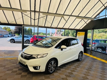 Used Honda Jazz 2017 for sale - 75701479: Photo