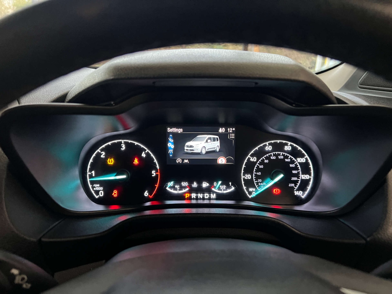 Used Ford Grand Tourneo Connect 2020 for sale - 76601578: Photo 10