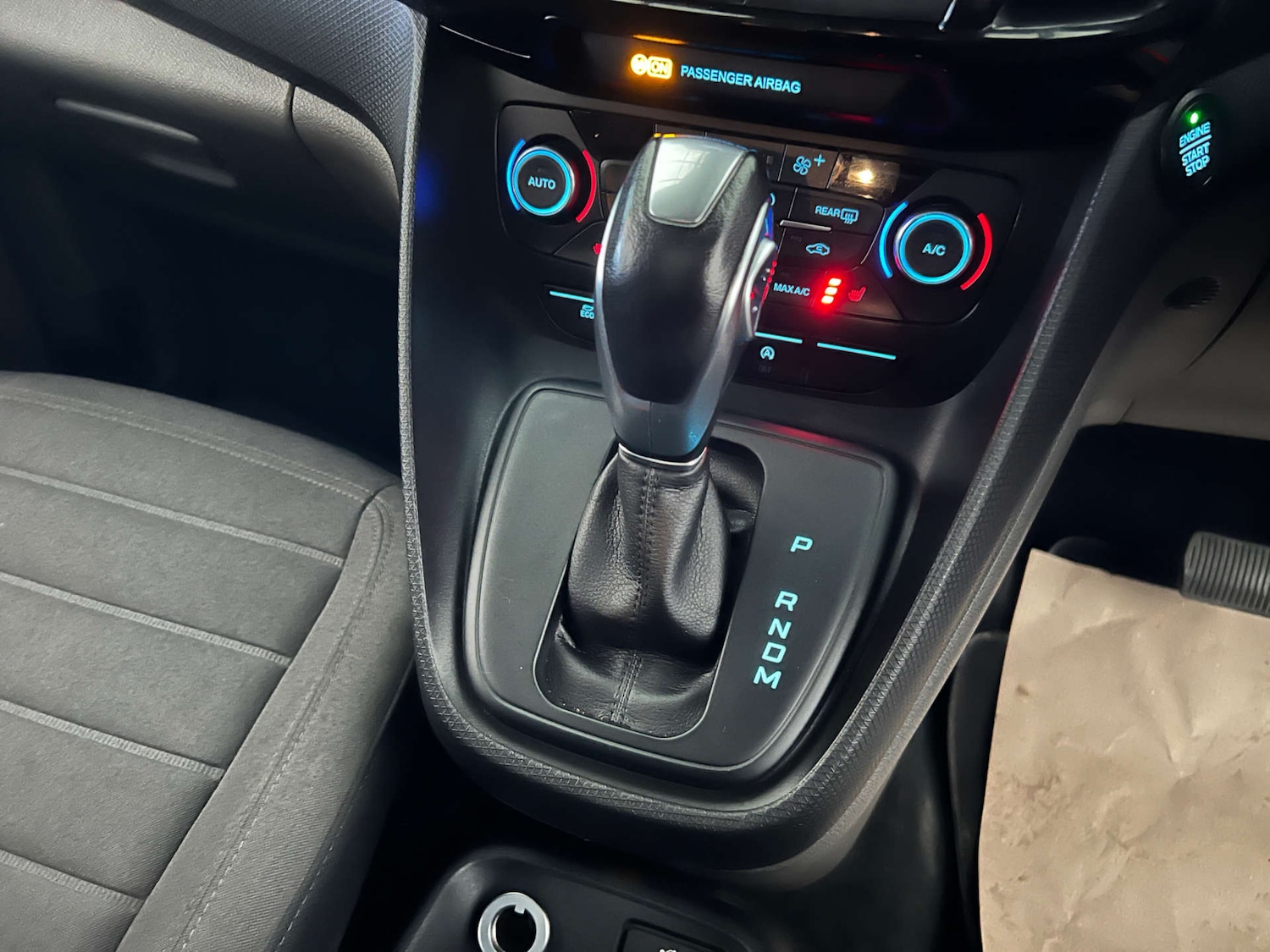 Used Ford Grand Tourneo Connect 2020 for sale - 76601578: Photo 15