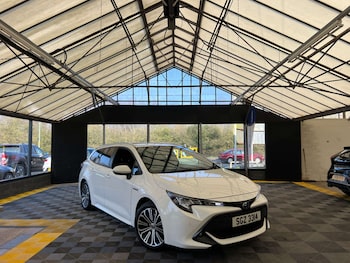 Used Toyota Corolla 2019 for sale - 79504360: Photo