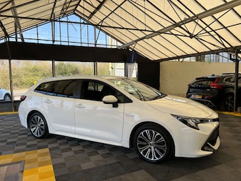 Used Toyota Corolla 2019 for sale - 79504360: Photo