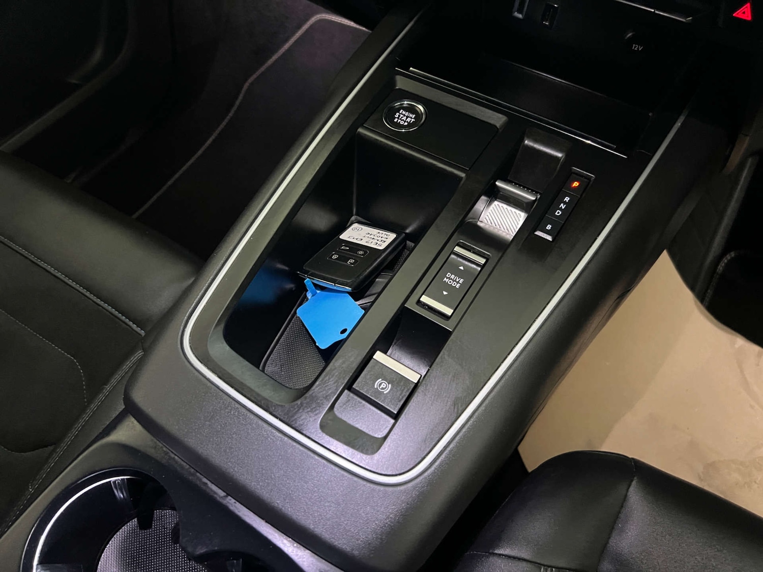 Used Citroen C5 Aircross 2022 for sale - 76642930: Photo 16