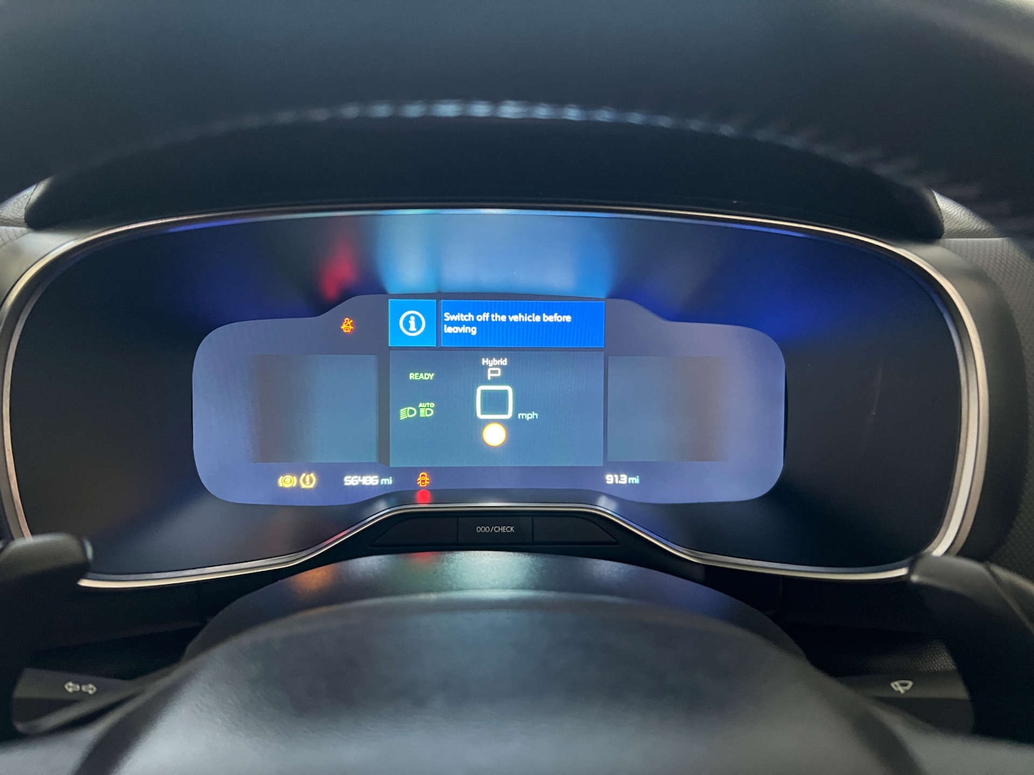 Used Citroen C5 Aircross 2022 for sale - 76642930: Photo 17