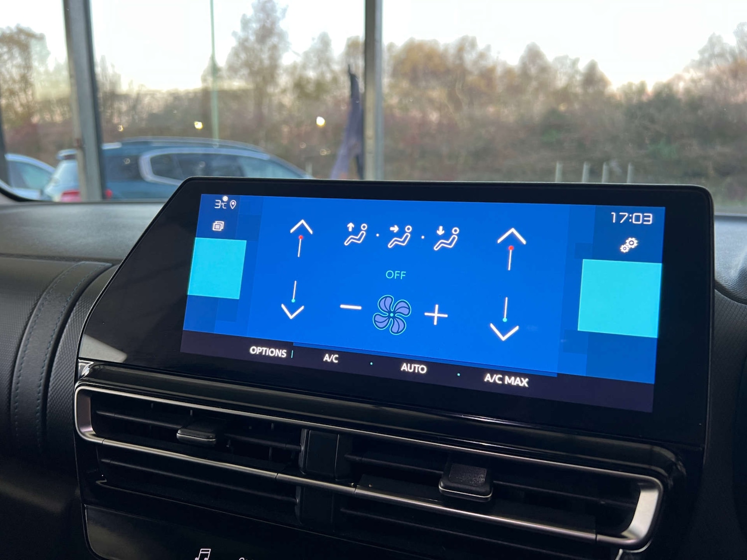 Used Citroen C5 Aircross 2022 for sale - 76642930: Photo 18