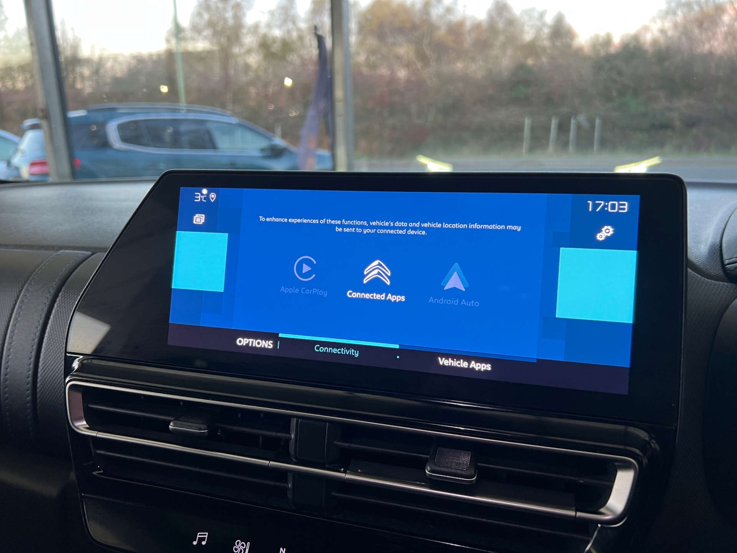 Used Citroen C5 Aircross 2022 for sale - 76642930: Photo 19