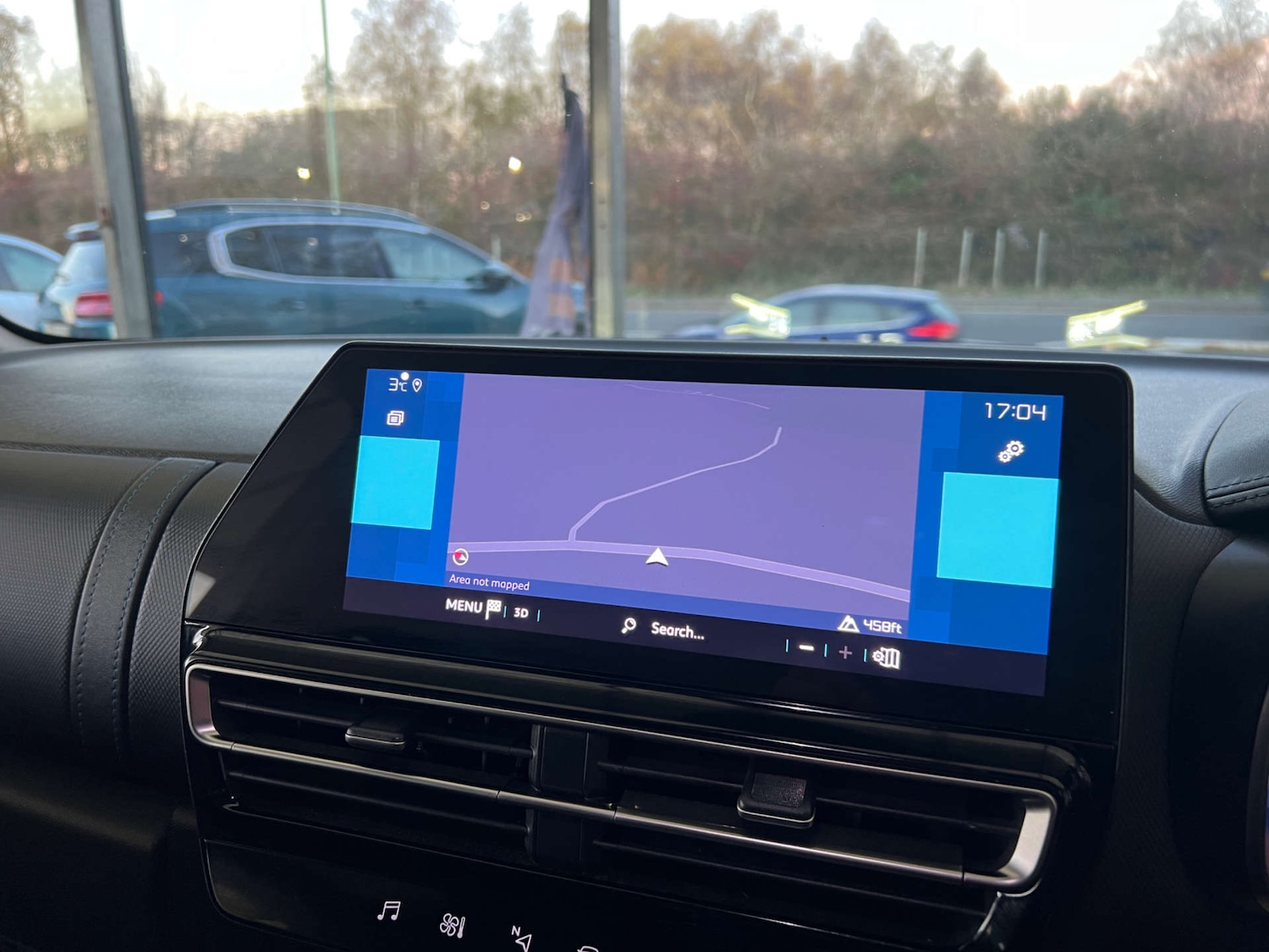 Used Citroen C5 Aircross 2022 for sale - 76642930: Photo 20