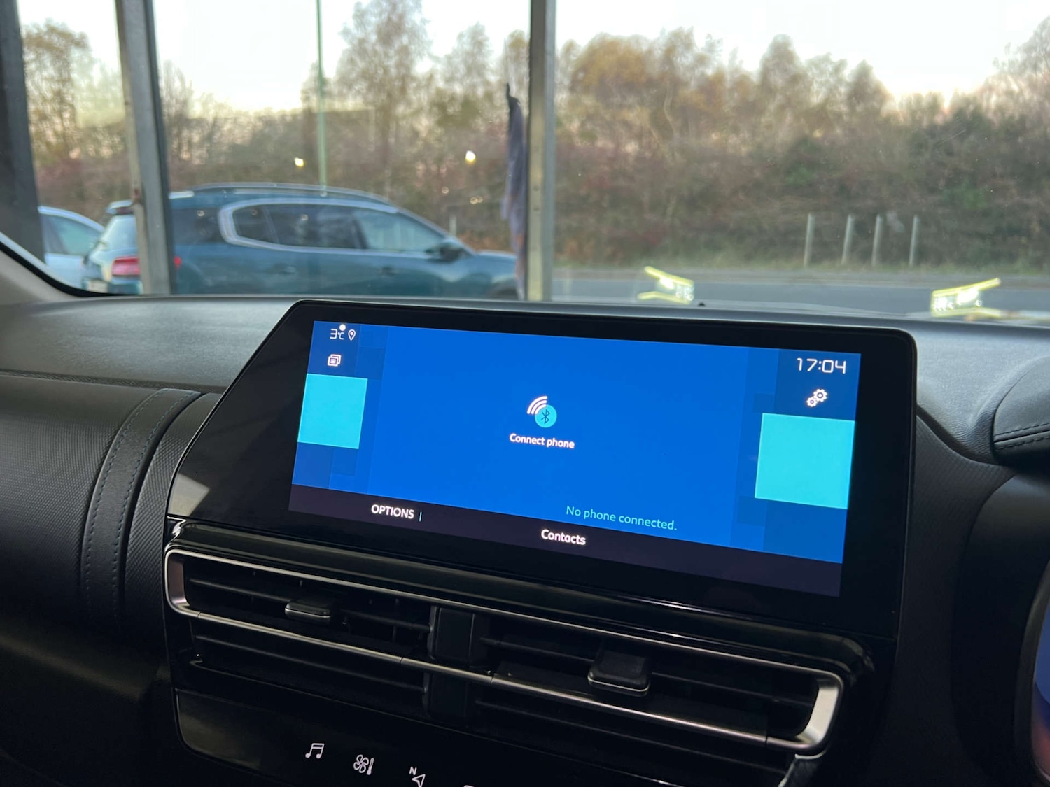 Used Citroen C5 Aircross 2022 for sale - 76642930: Photo 22