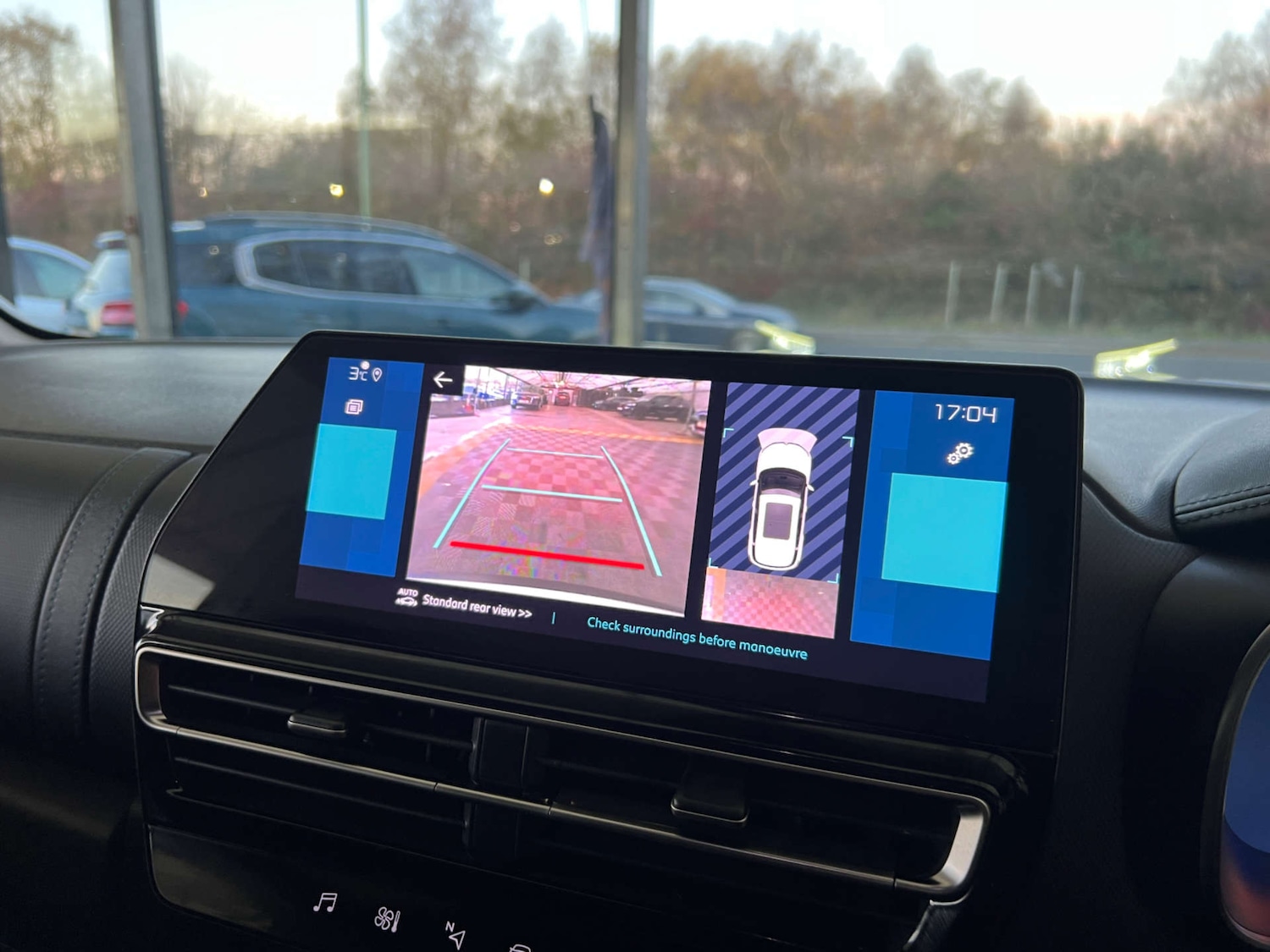 Used Citroen C5 Aircross 2022 for sale - 76642930: Photo 23