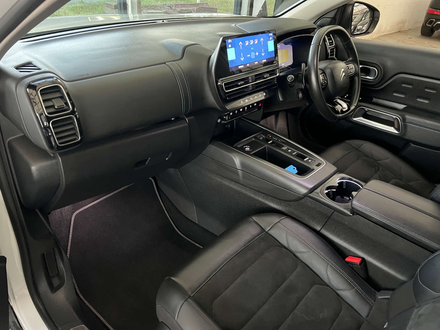 Used Citroen C5 Aircross 2022 for sale - 76642930: Photo 26