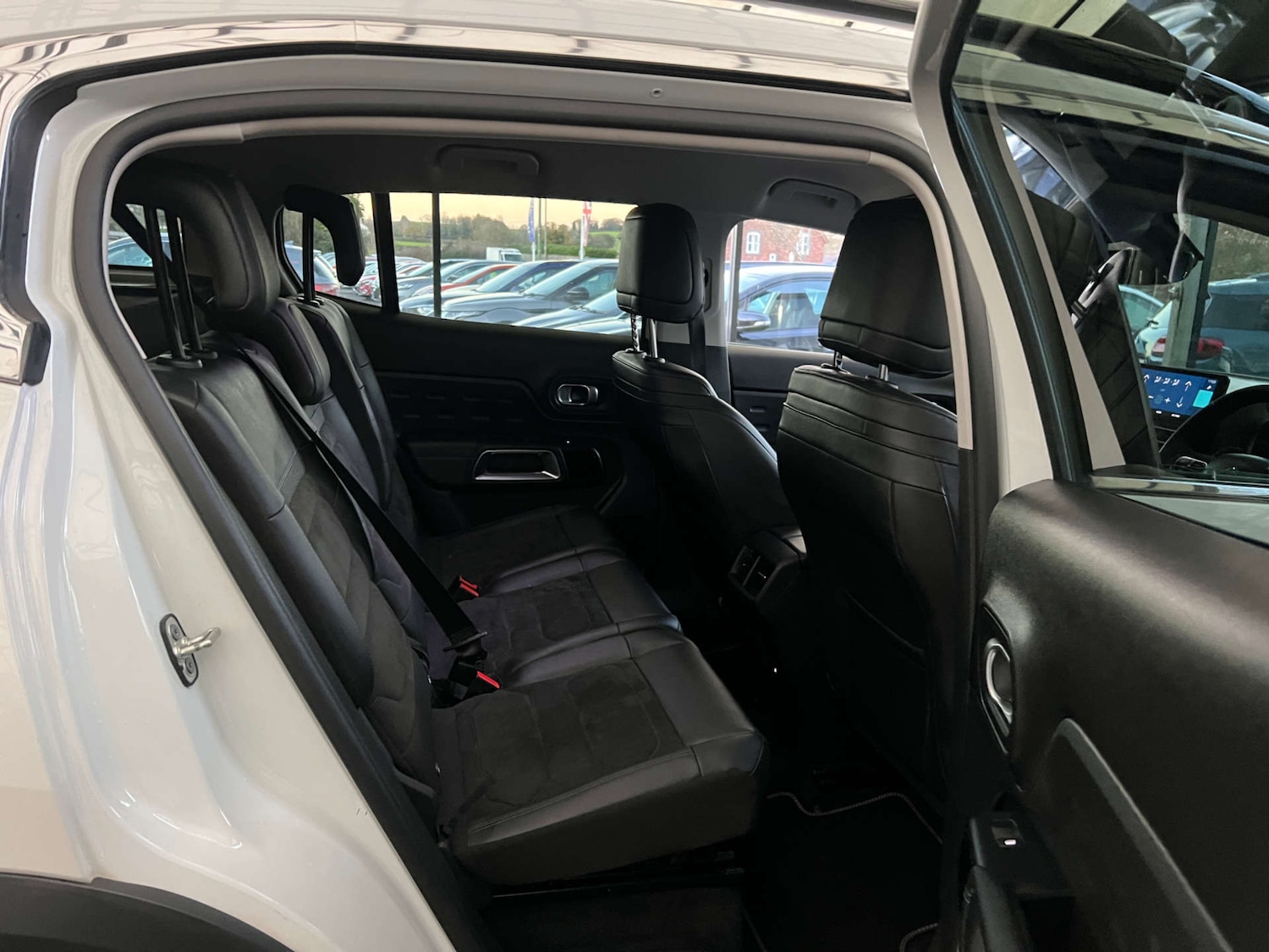 Used Citroen C5 Aircross 2022 for sale - 76642930: Photo 28