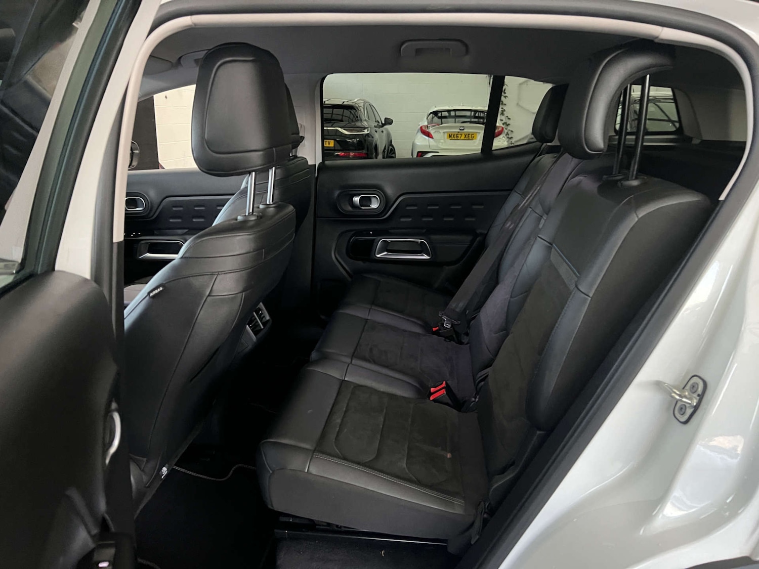 Used Citroen C5 Aircross 2022 for sale - 76642930: Photo 29