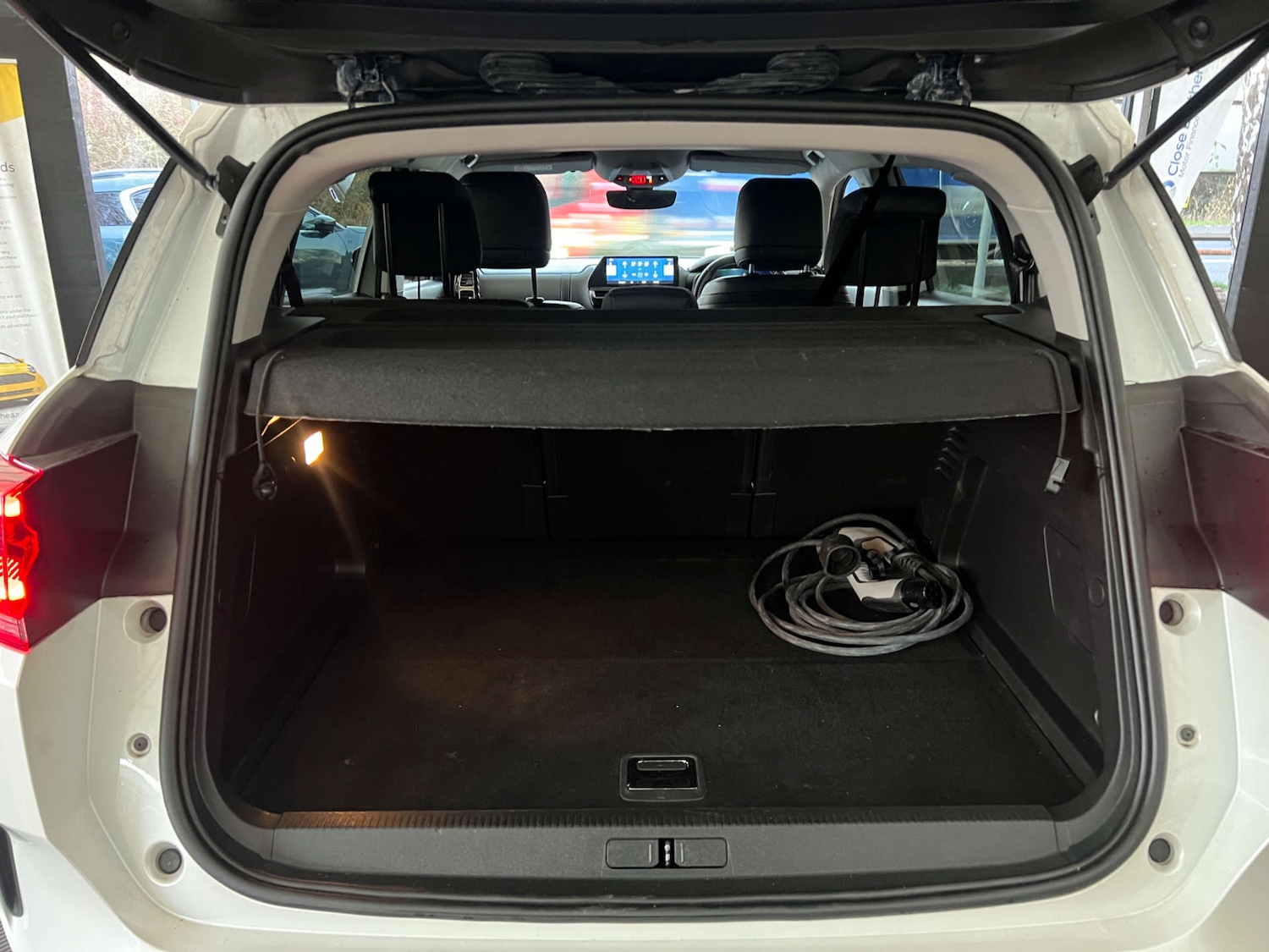 Used Citroen C5 Aircross 2022 for sale - 76642930: Photo 30