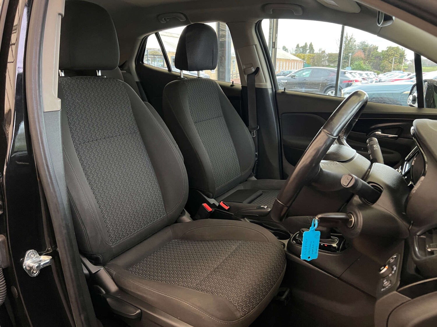 Used Vauxhall Mokka X 2018 for sale - 78106690: Photo 11