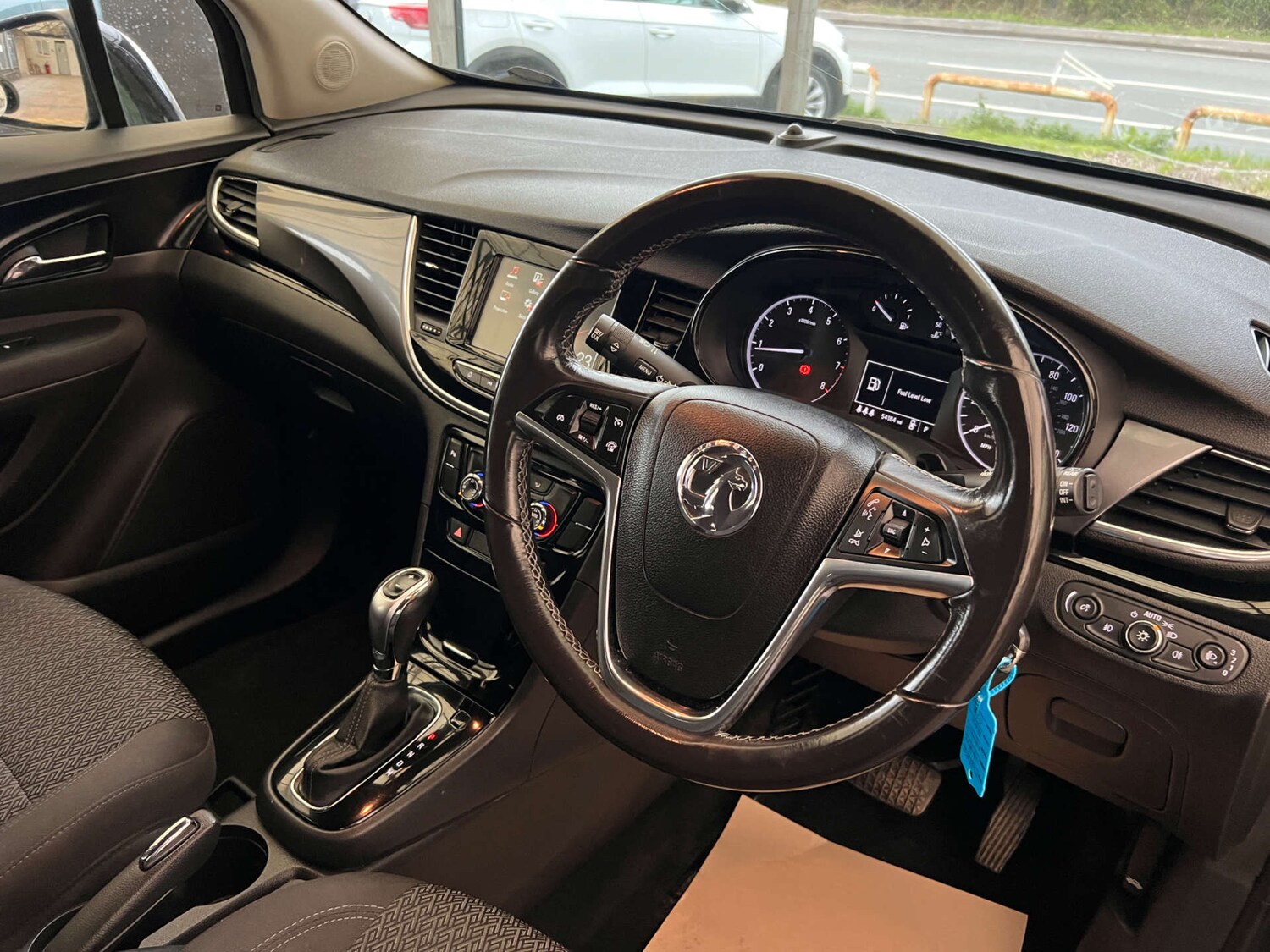 Used Vauxhall Mokka X 2018 for sale - 78106690: Photo 12