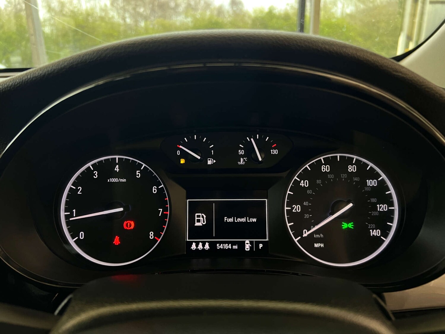 Used Vauxhall Mokka X 2018 for sale - 78106690: Photo 13