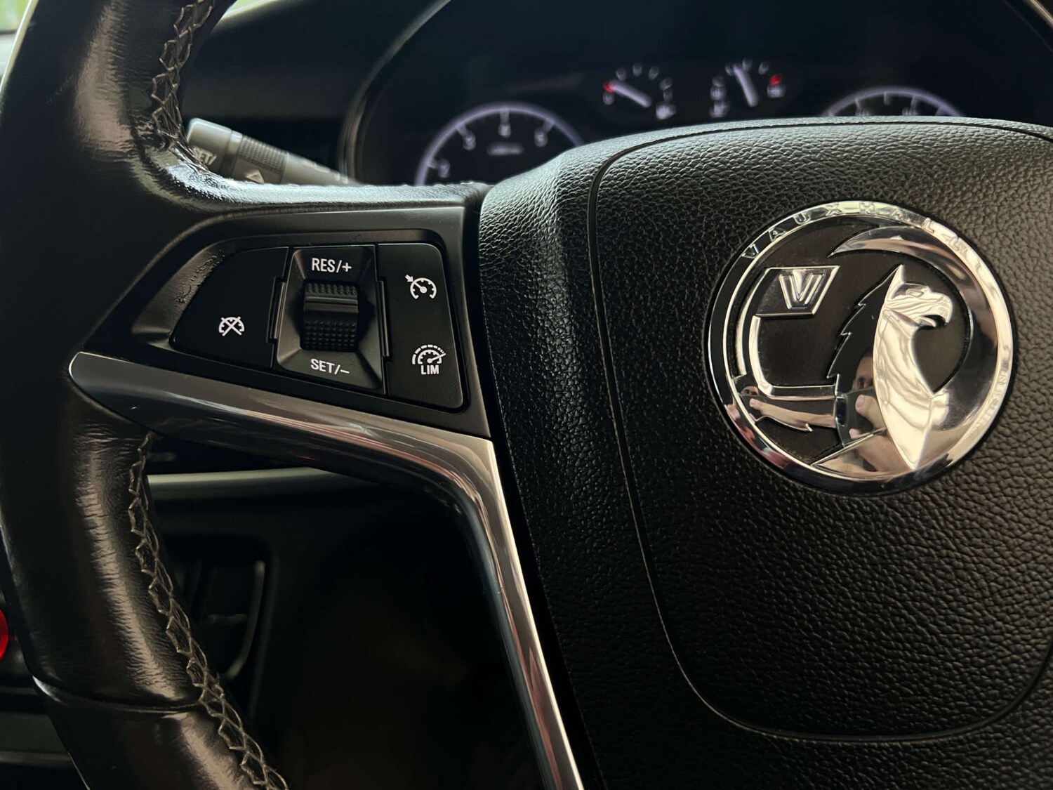 Used Vauxhall Mokka X 2018 for sale - 78106690: Photo 15