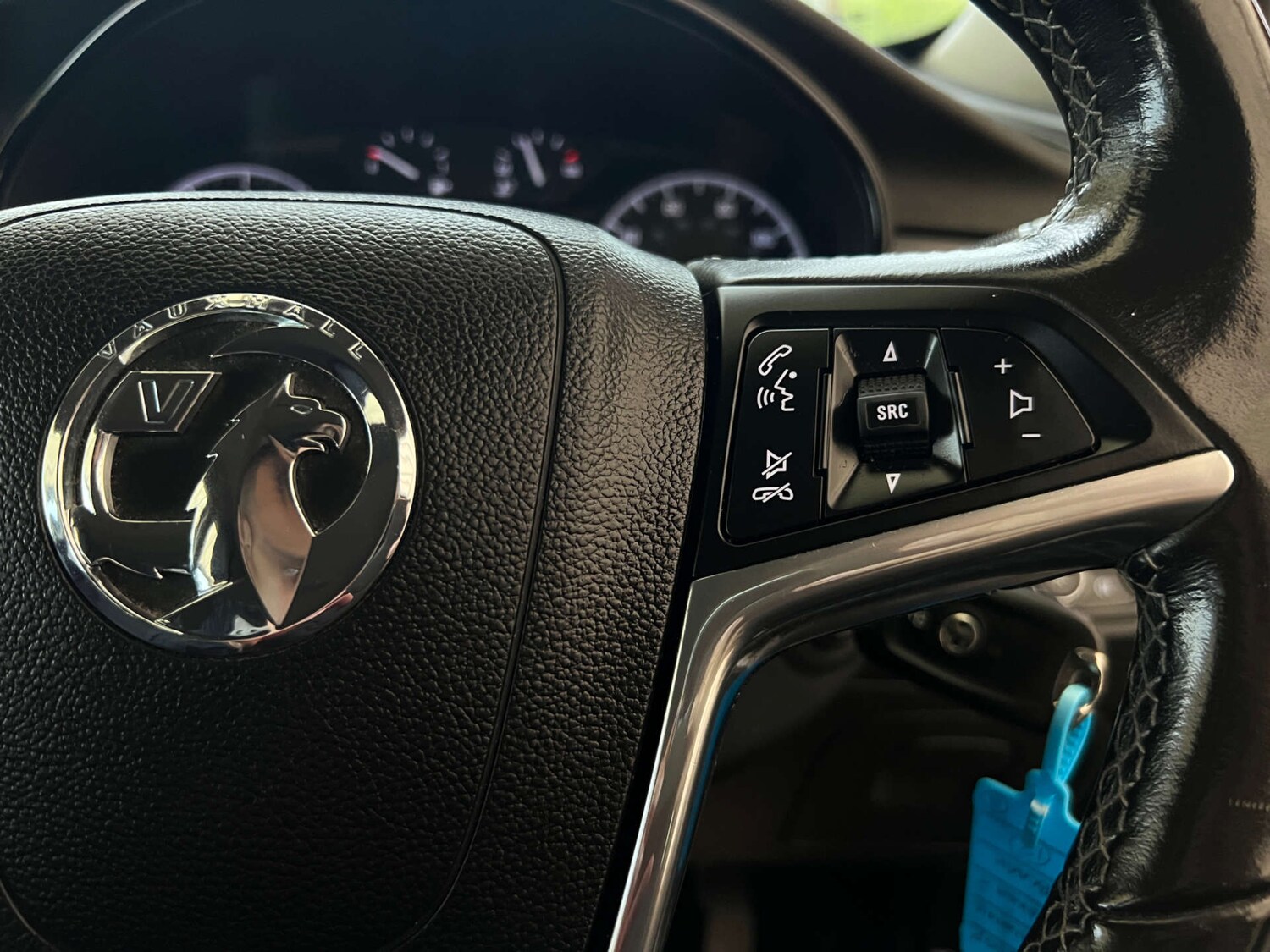 Used Vauxhall Mokka X 2018 for sale - 78106690: Photo 16