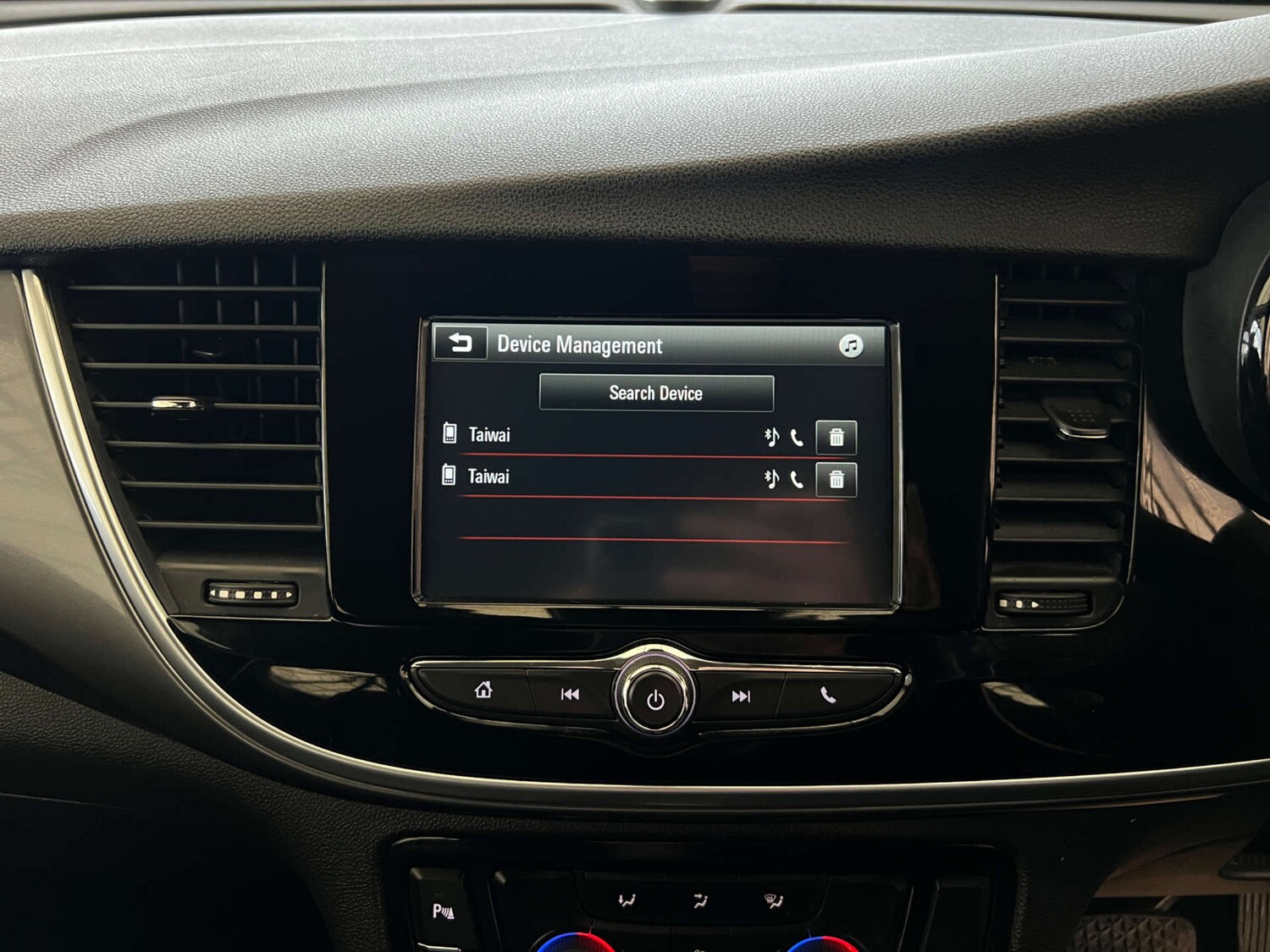 Used Vauxhall Mokka X 2018 for sale - 78106690: Photo 19