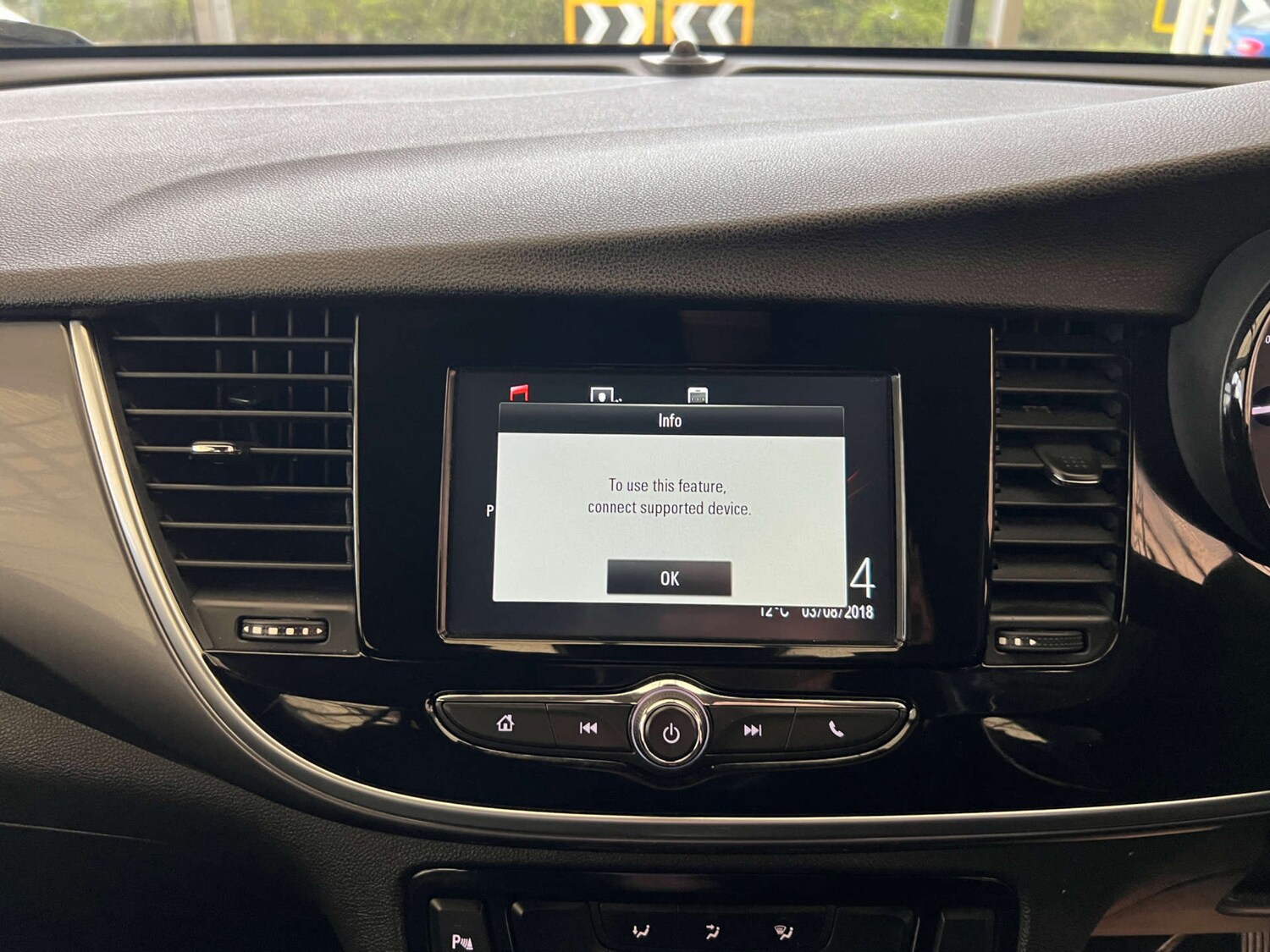 Used Vauxhall Mokka X 2018 for sale - 78106690: Photo 20