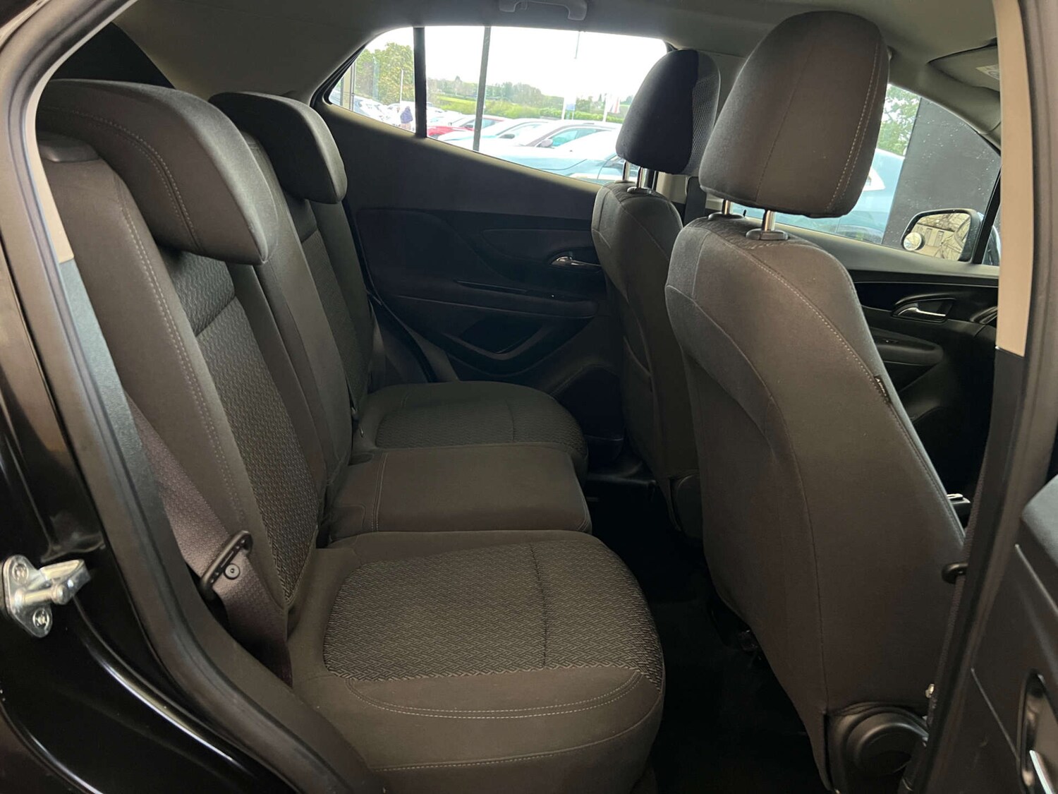 Used Vauxhall Mokka X 2018 for sale - 78106690: Photo 23