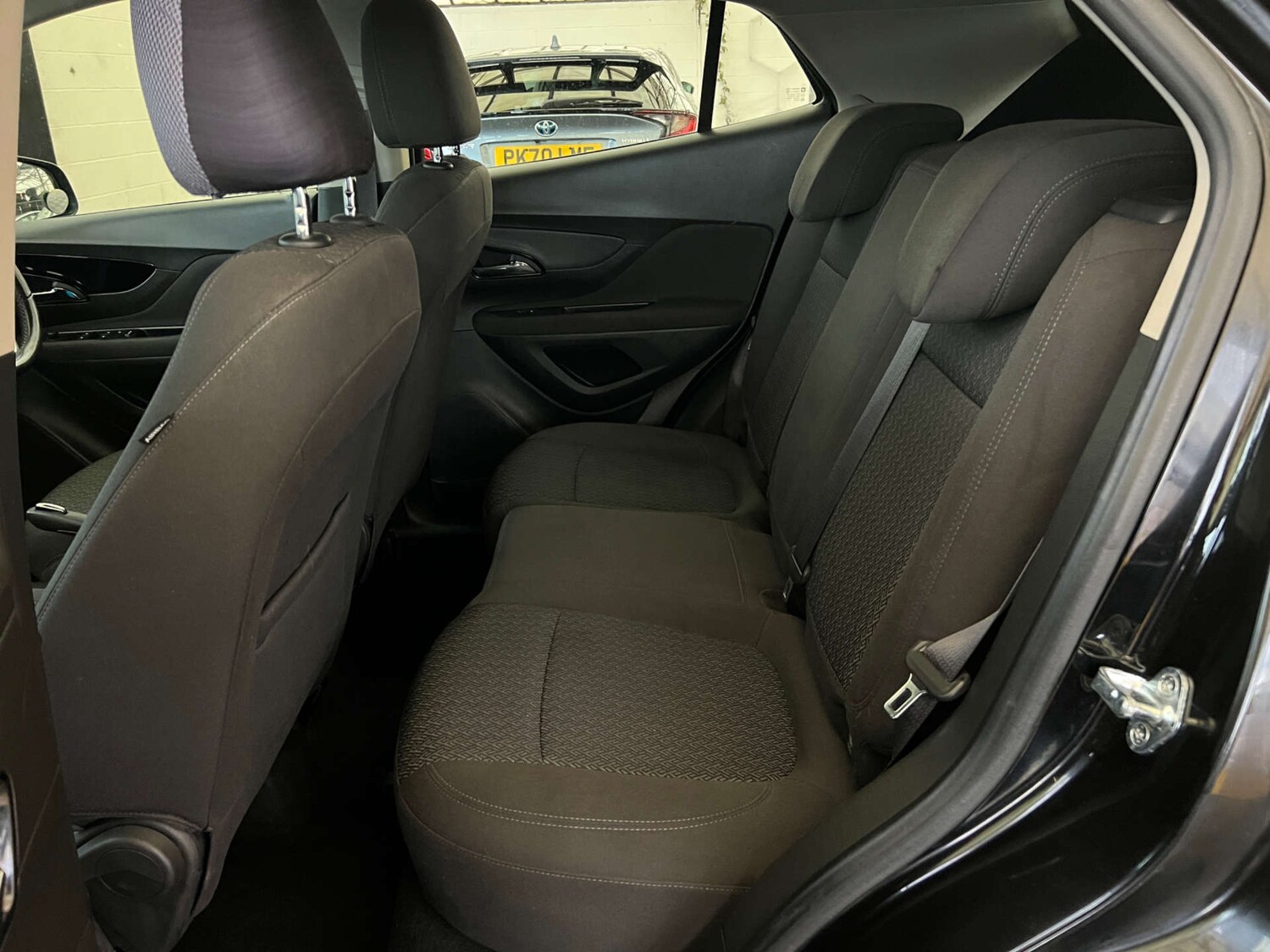 Used Vauxhall Mokka X 2018 for sale - 78106690: Photo 24