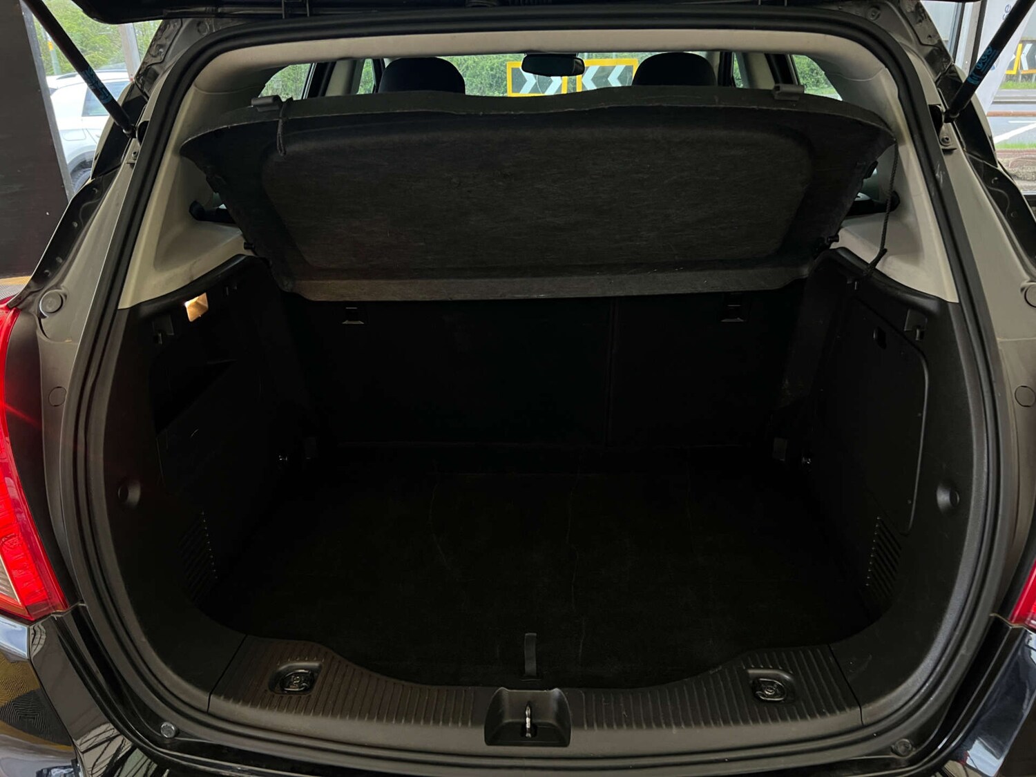 Used Vauxhall Mokka X 2018 for sale - 78106690: Photo 25