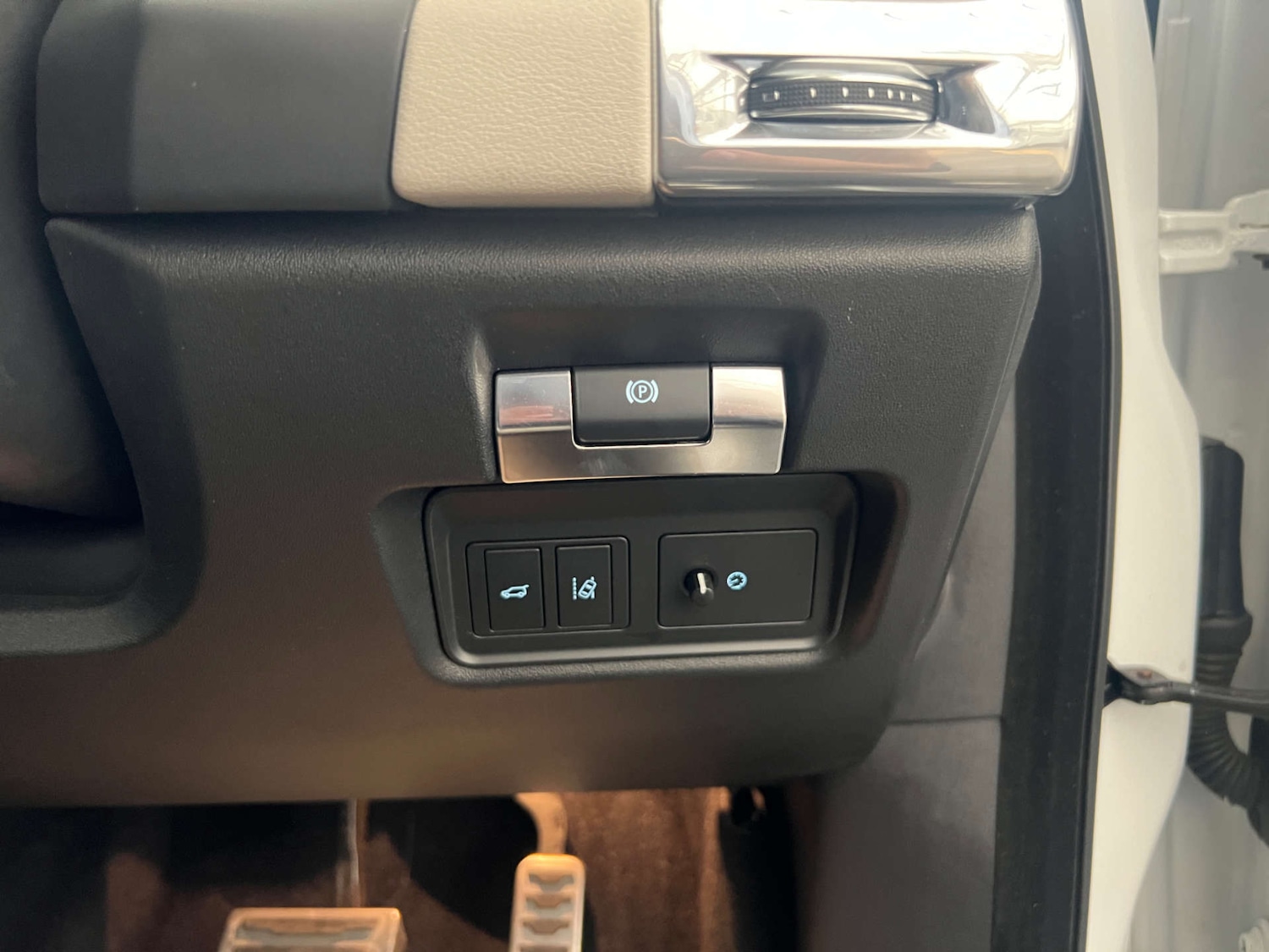 Used Jaguar E-Pace 2018 for sale - 76097136: Photo 19