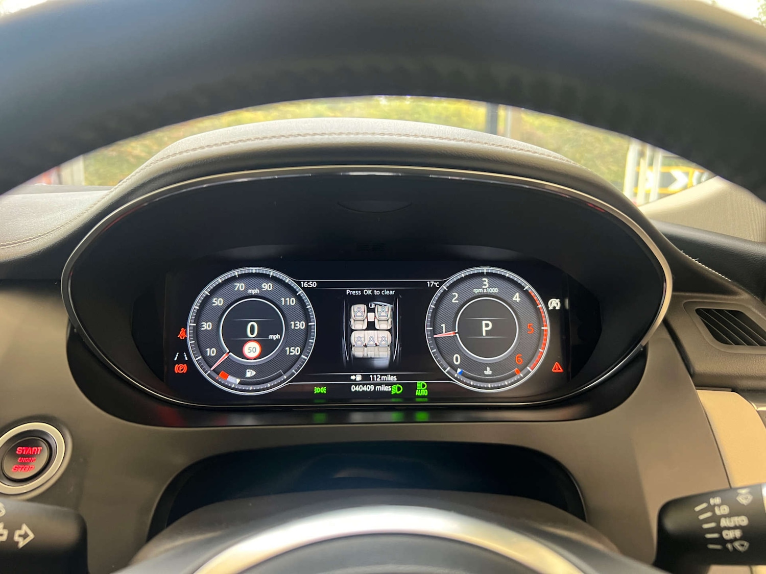 Used Jaguar E-Pace 2018 for sale - 76097136: Photo 21