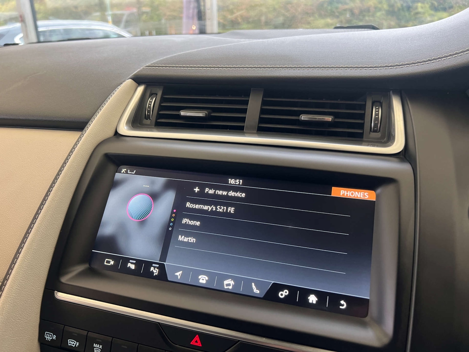 Used Jaguar E-Pace 2018 for sale - 76097136: Photo 26