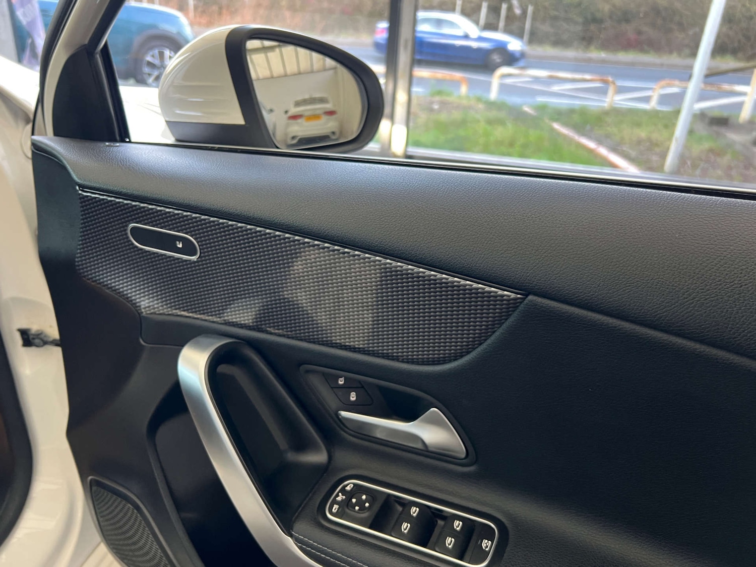 Used Mercedes-Benz A-Class 2018 for sale - 77241515: Photo 12