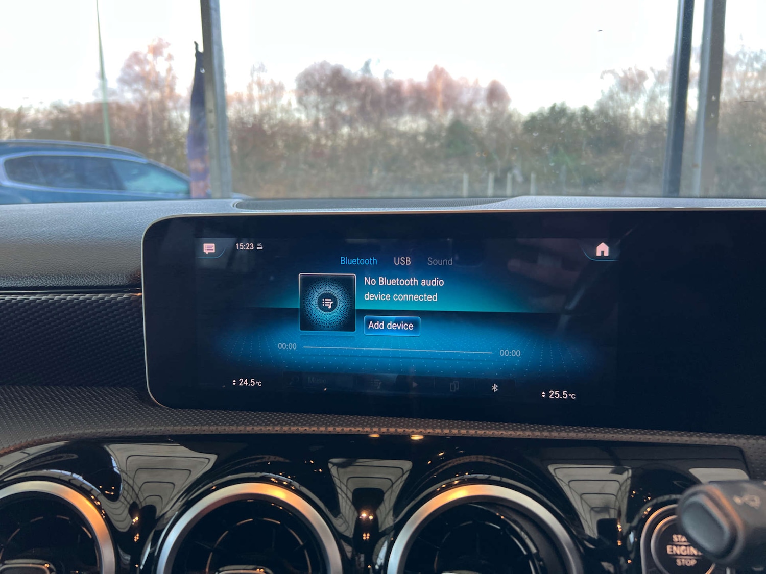 Used Mercedes-Benz A-Class 2018 for sale - 77241515: Photo 16