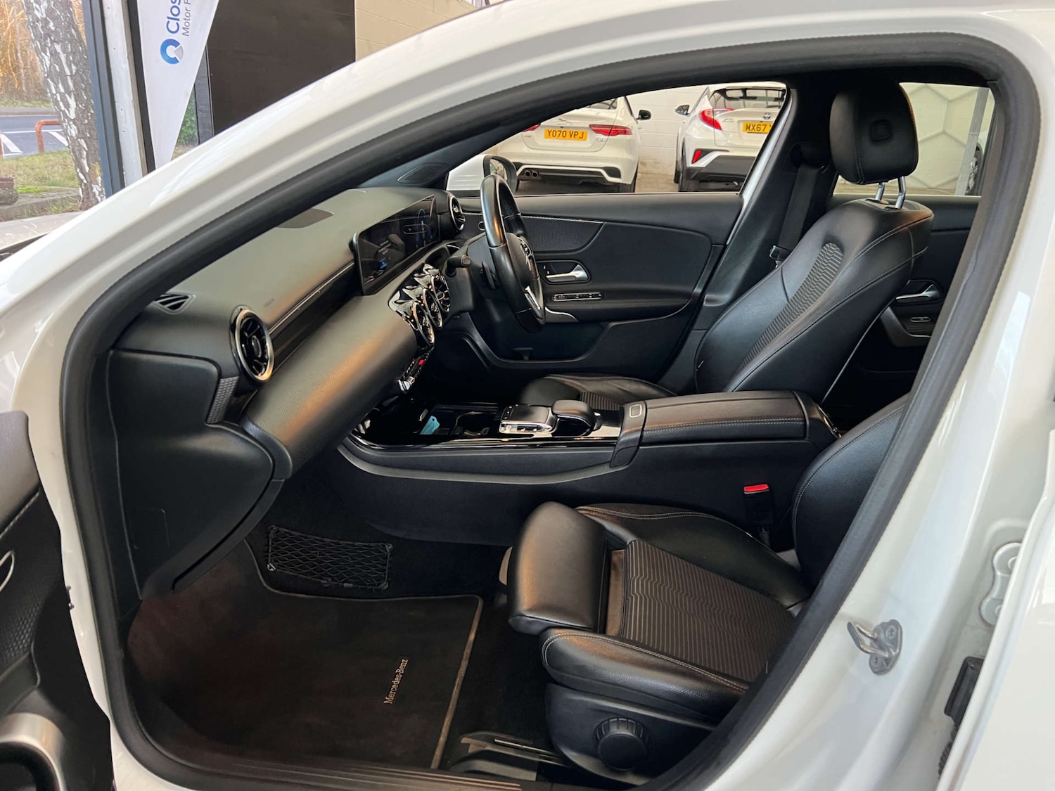 Used Mercedes-Benz A-Class 2018 for sale - 77241515: Photo 22