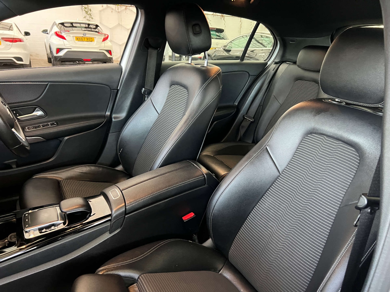 Used Mercedes-Benz A-Class 2018 for sale - 77241515: Photo 23